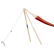 Amazonas Madera fa függőágy állvány