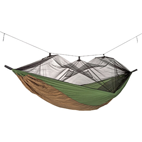 Amazonas Adventure Moskito Thermo függőágy szúnyoghálóval