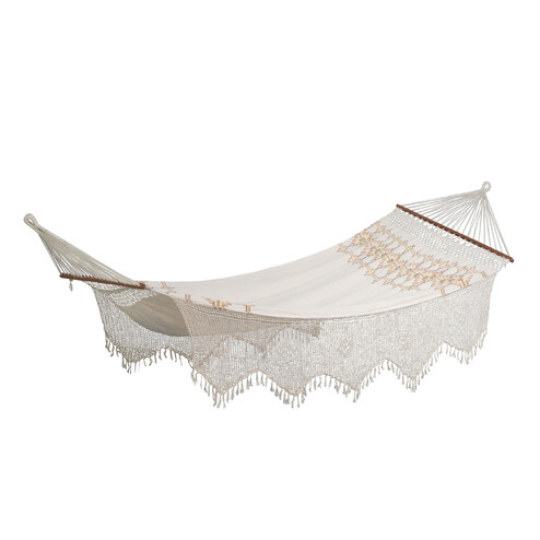 Amazonas Palacio Boho függőágy