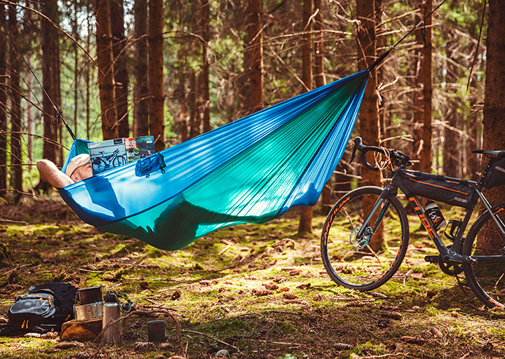 Hol függőágyazhatok?